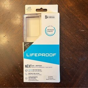 Lifeproof Next for Samsung Galaxy S22 Ultra